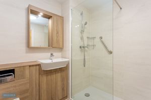 Shower Room- click for photo gallery